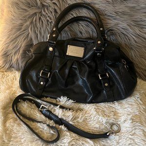 Marc Jacobs Leather Bag